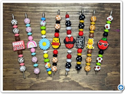 Tumber Wristlets